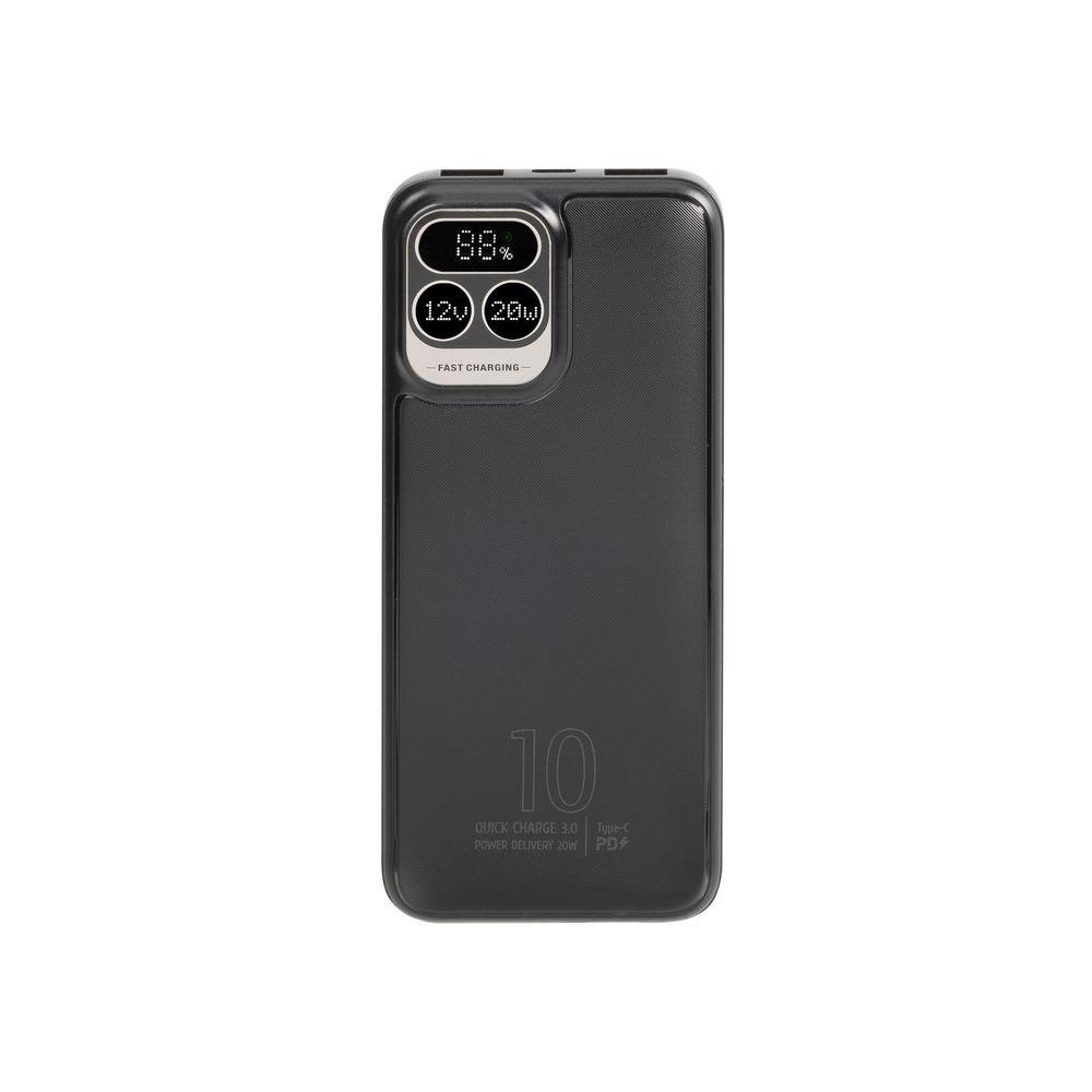 Rivacase Power Bank Usb 10000Mah Va2511