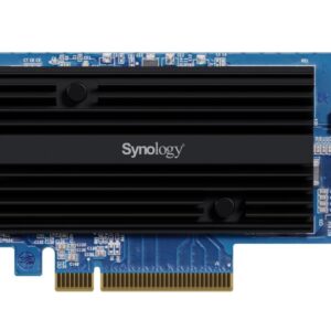 Synology Net Card Pcie 10Gb/E10G30-T2