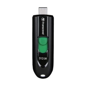 Transcend Memory Drive Flash Usb3.2 512GB