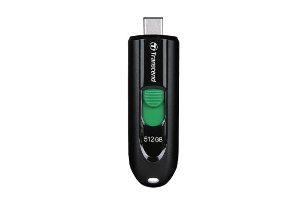 Transcend Memory Drive Flash Usb3.2 512GB