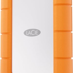 Lacie External SSD 4Tb 2000