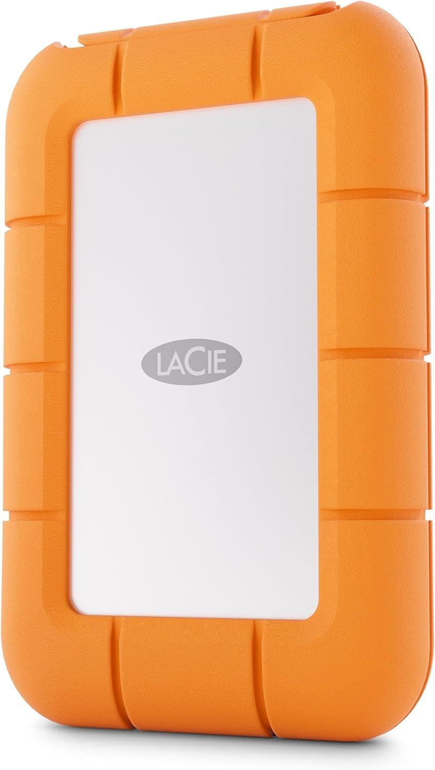 Lacie External SSD 1Tb 2000