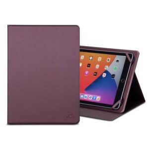 Rivacase Tablet Case 9,7-10,5' 10 3147 Burgundy Red