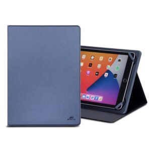 Rivacase Tablet Case 9,7-10,5' 10 3147 Dark Blue