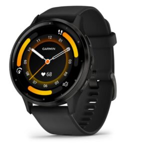 Garmin Smartwatch Venu 3 Black 010-02784-01
