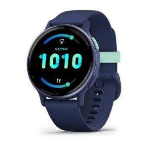 Garmin Smartwatch Vivoactive 5 Blue 010-02862-12