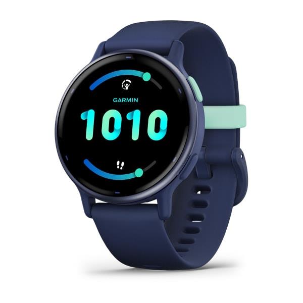 Garmin Smartwatch Vivoactive 5 Blue 010-02862-12