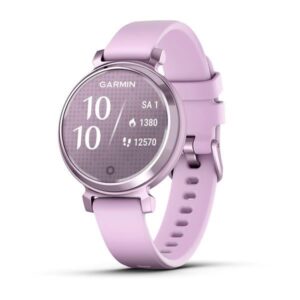 Garmin Smartwatch Lily 2 Lilac 010-02839-01