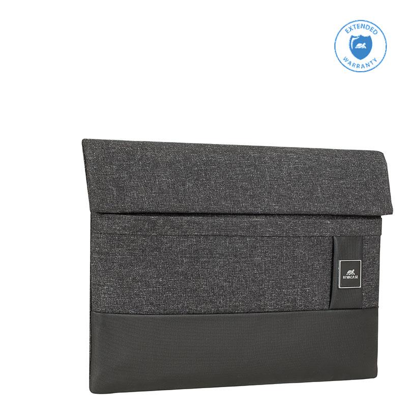 Rivacase Nb Sleeve Ultrabook 13.3 8803 Black Melange