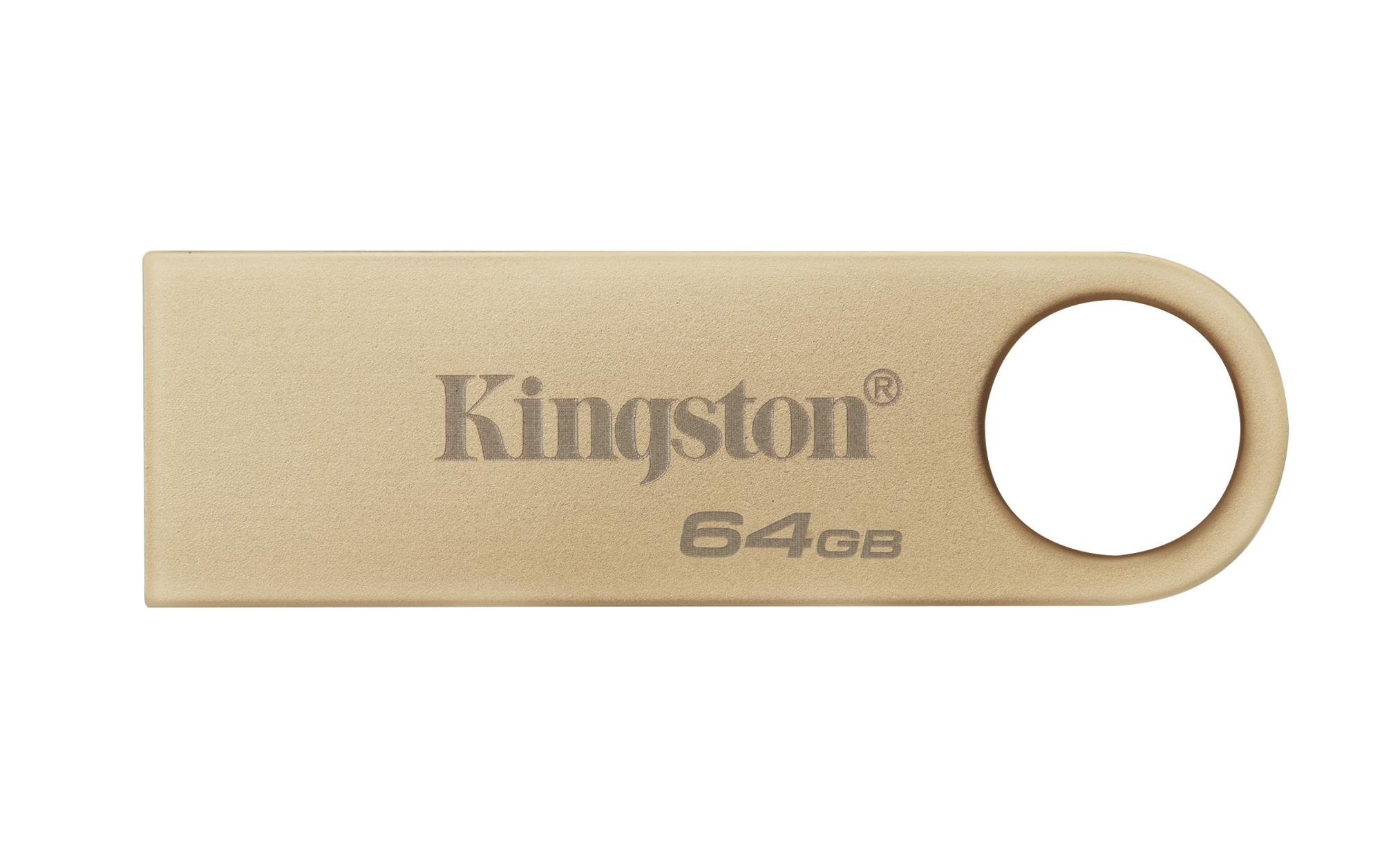 Kingston Memory Drive Flash Usb3.2 64Gb/Dtse9G3/64Gb