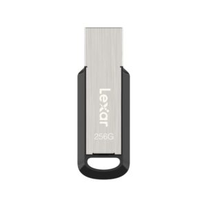 Lexar Memory Drive Flash Usb3 256Gb/M400 Ljdm400256G-Bnbng
