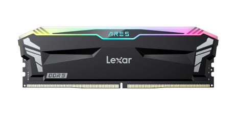 Lexar Memory Dimm 32Gb Ddr5-6800/K2 Ld5U16G68C34La-Rgd