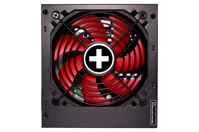 Xilence Power Supply 650 Watts