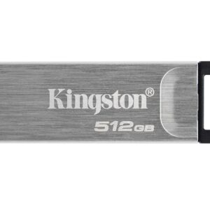 Kingston Memory Drive Flash Usb3.2 512GB