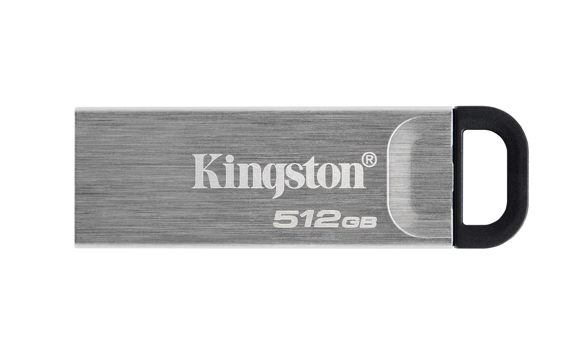 Kingston Memory Drive Flash Usb3.2 512GB