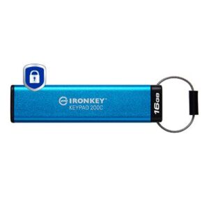 Kingston Memory Drive Flash Usb-C 16GB