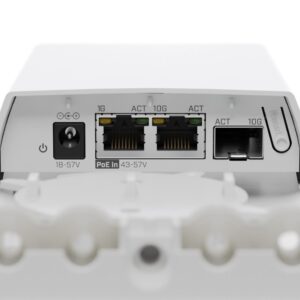 Mikrotik O Converter Fiber Ftc11Xg