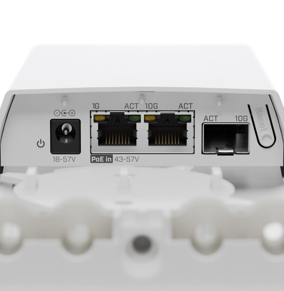 Mikrotik O Converter Fiber Ftc11Xg