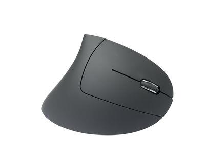 Mediarange Mouse Usb Optical Wrl 6-Button Right Black Mros232
