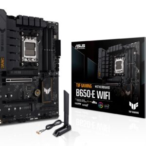 Asus Mainboard Amd B650