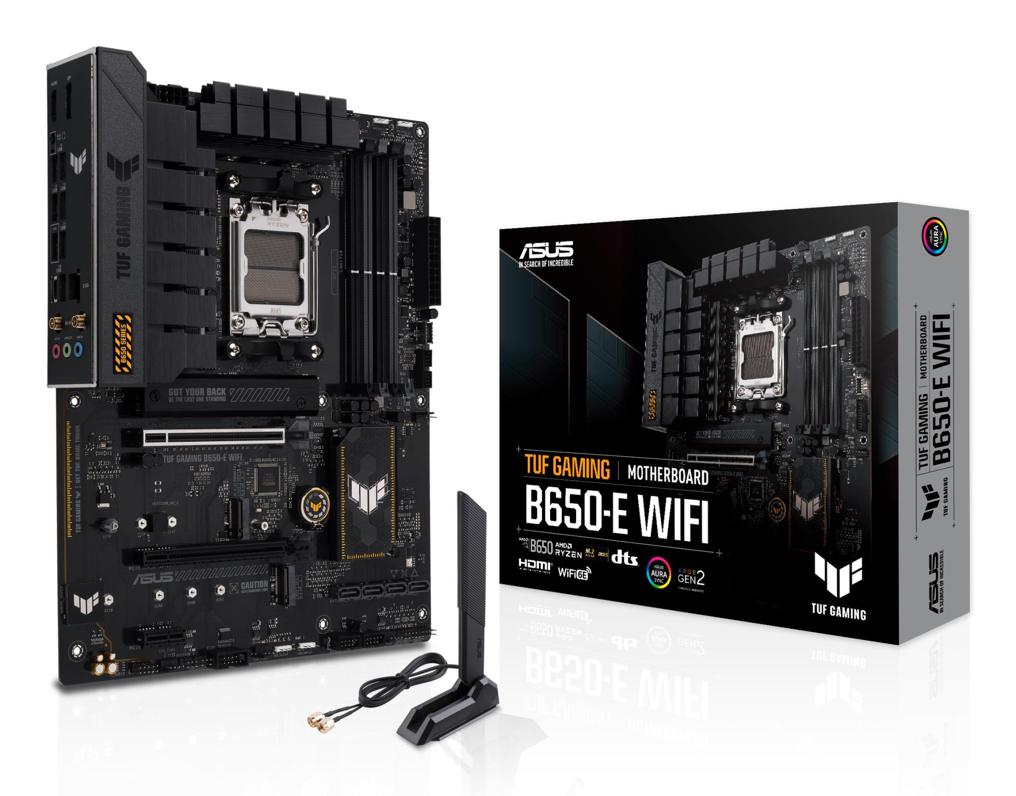 Asus Mainboard Amd B650