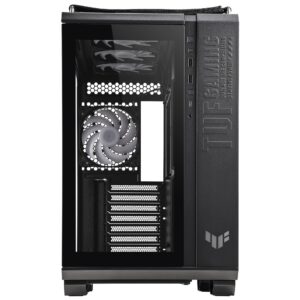 Asus Case Gt502 Plus
