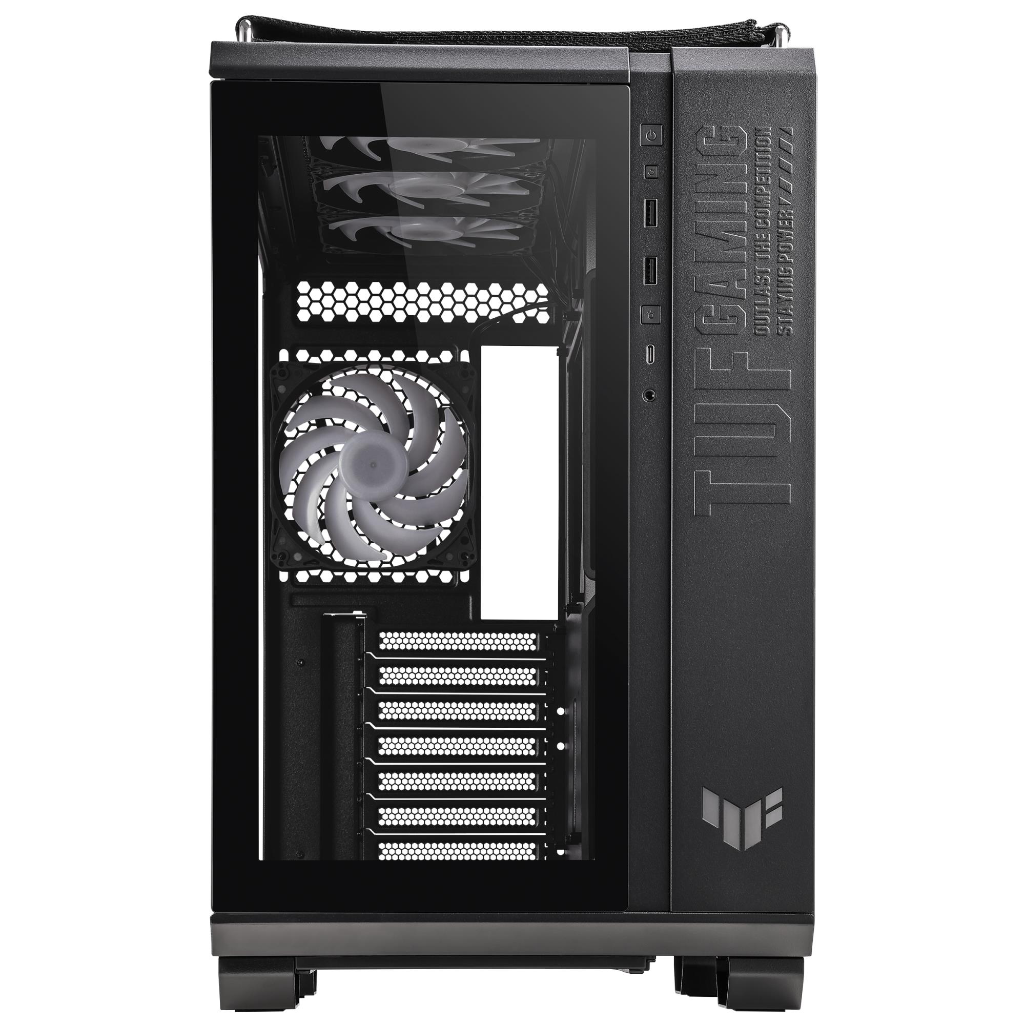 Asus Case Gt502 Plus