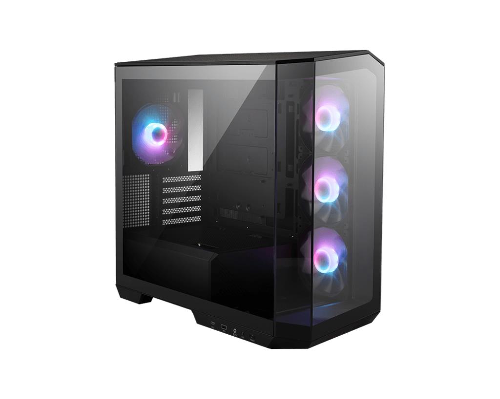 MSI Case Miditower