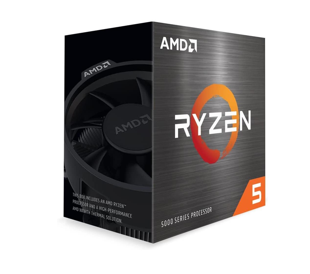 AMD Desktop 5500 16MB