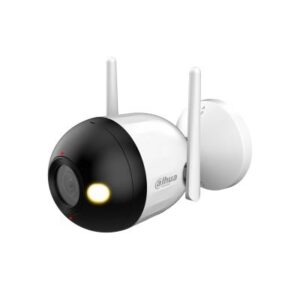 Dahua Wrl Camera 2Mp Ir Bullet Wifi F2C-Pv 2.8Mm