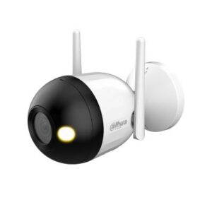 Dahua Wrl Camera 2Mp Led Bullet Wifi F2C-Led 2.8Mm