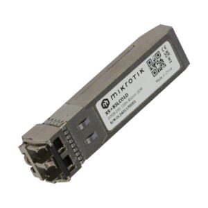 Mikrotik Net Transceiver Sfp Sfp+ Sfp28