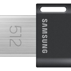 Samsung Memory Drive Flash Usb3.2 512GB