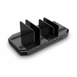 Lindy Charger Station 120W Usb 10Port 73435