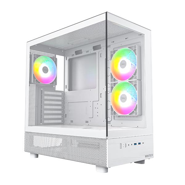 Montech Case Xr