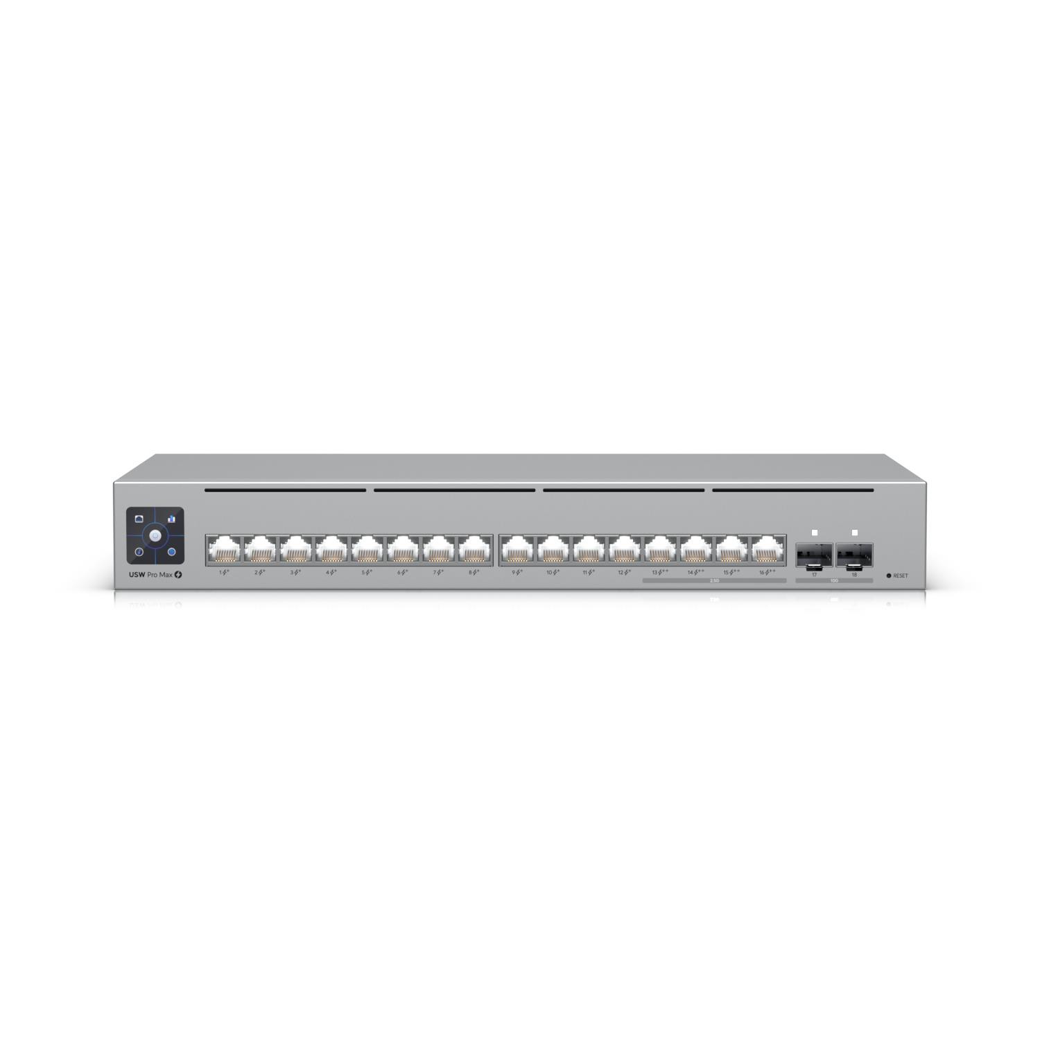Ubiquiti Switch 180 Watts