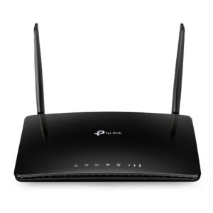 Tp-Link Wireless Router Wireless Router 1200