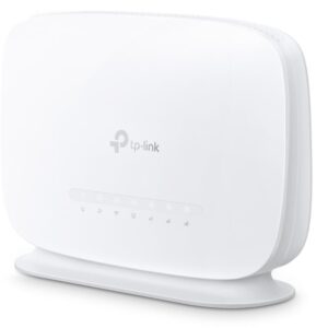 Tp-Link Wireless Router Wireless Router 1200