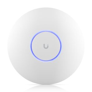 Ubiquiti Access Point Wi-Fi 6