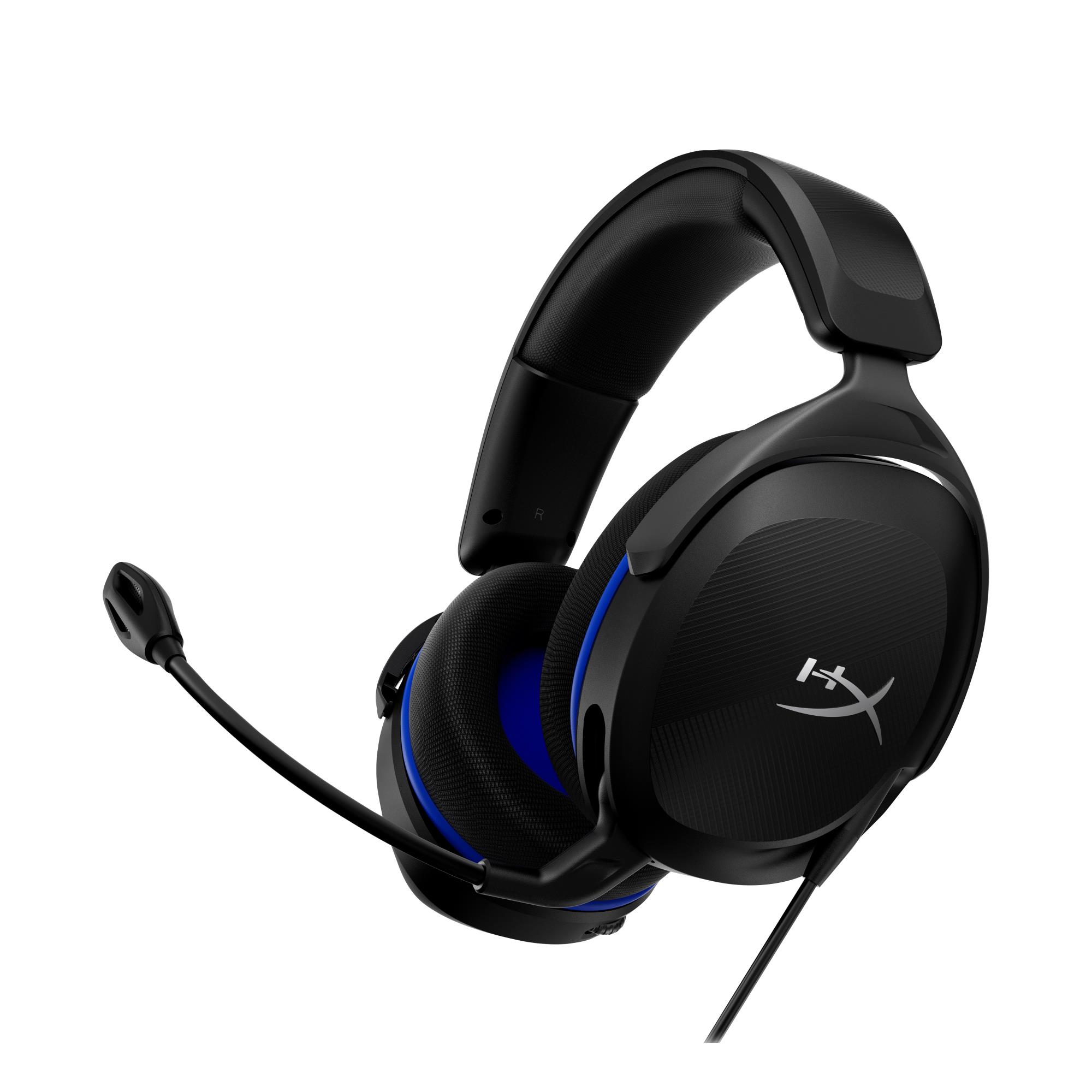 Hyperx Headset Cloud Stinger 2 Core Ps Black 6H9B6Aa