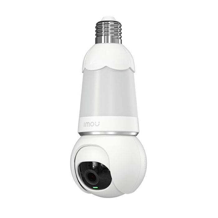 Imou Wrl Camera 5Mp Bulb Ipc-S6Dp-5M0Web-E27