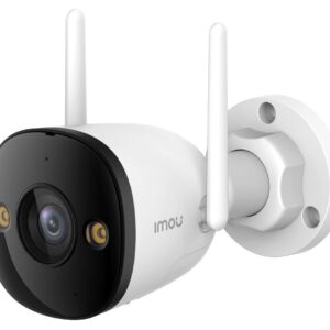 Imou Wrl Camera 3Mp Bullet Ipc-S3Ep-3M0We