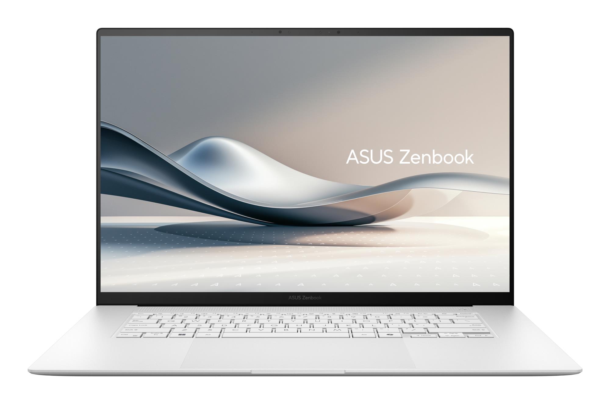 Asus Zenbook Series 2000 24GB