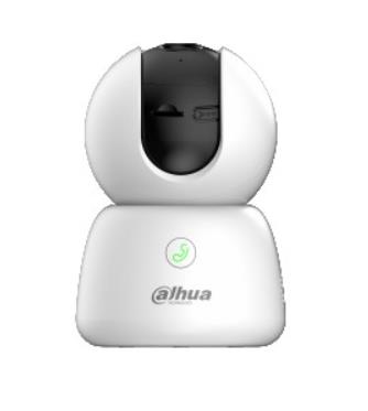 Dahua Wrl Camera 3Mp Pt Ir Dome H3B