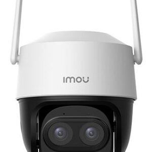 Imou Wrl Camera 5Mp Cruiser Z Ipc-S7Dp-5M0Wez
