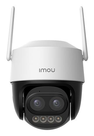 Imou Wrl Camera 5Mp Cruiser Z Ipc-S7Dp-5M0Wez