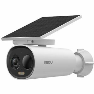Imou Wrl Camera 3Mp Cell 3C All In One Ipc-K9Dcp-3T0We-V2
