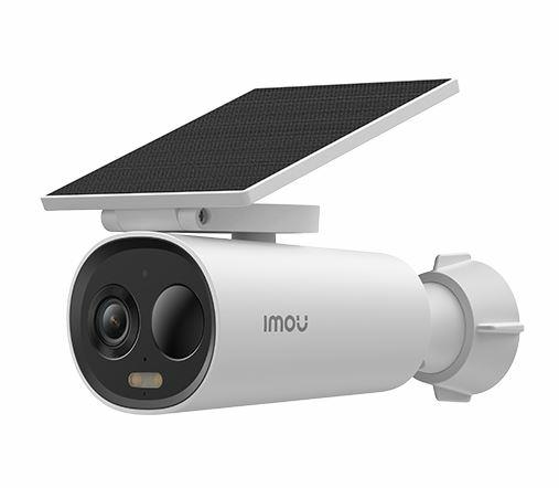 Imou Wrl Camera 3Mp Cell 3C All In One Ipc-K9Dcp-3T0We-V2