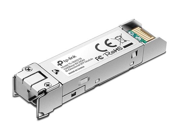 Tp-Link Net Switch Module Sfp 1000B-Bx Sm321B