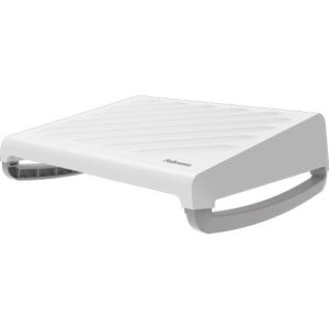 Fellowes Chair Foot Support Breyta White 100016563